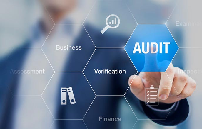 SME and Audit